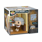 FUNKO POP! Lord of the Rings - Bilbo