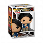 FUNKO POP! Vinyl figuur: Fast & Furious - Han Lue