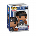 FUNKO POP! Vinyl figuur: NBA - Paolo Banchero (Magic)
