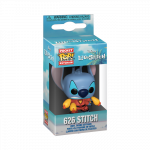 FUNKO POP! V&otilde;tmehoidja: Disney: Lilo & Stitch - Stitch 626