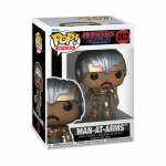 FUNKO POP! Masters of the Universe - Man-At-Arms