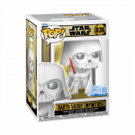 FUNKO POP! Vinyl figuur: Star Wars - Darth Vader (Infinities)