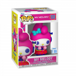 FUNKO POP! Vinyl figuur: Sanrio: Hello Kitty & Friends - My Melody