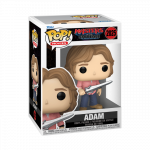 FUNKO POP! Masters of the Universe - Adam