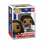 FUNKO POP! Vinyl figuur: FIFA - Jules Kound&eacute; (Dribbling) (France)