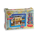 FUNKO Bitty POP! One Piece - Going Merry