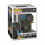 FUNKO POP! Premium Vinyl figuur: Godzilla - Godzilla (Heat Ray)