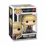 FUNKO POP! Death Note - Misa