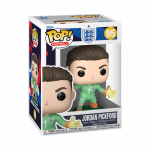 FUNKO POP! England - Jordan Pickford