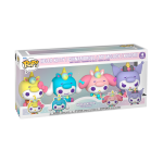 FUNKO POP! Hello Kitty