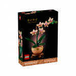 LEGO Botanicals V&auml;ike orhidee 10343