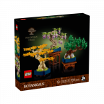 LEGO Botanicals Mini bonsaipuud 10373