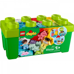 LEGO Duplo Klotsikast 10913