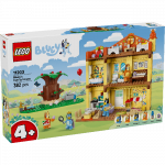 LEGO Bluey peremaja 11203