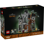 LEGO Icons Linnapea h&auml;&auml;rber 11383