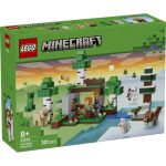 LEGO Minecraft&reg; Esimese &ouml;&ouml; seiklus 21593