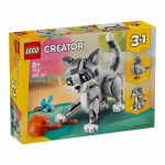 LEGO Creator M&auml;ngiv kass 31163