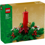 LEGO Iconic J&otilde;ululauakaunistus 40743
