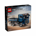 LEGO Technic Kallurveok 42203