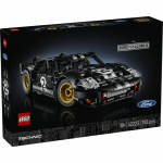 LEGO Technic 1966 Ford GT40 MKII v&otilde;idus&otilde;iduauto 42223
