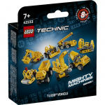 LEGO Technic V&otilde;imsad masinad 42233