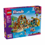 LEGO Friends Perepuhkuse rannakuurort 42673