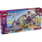 LEGO Friends Merineitsi Ameerika m&auml;ed 42703