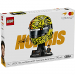 LEGO Editions McLaren Mastercard F1&reg; Team Lando Norris kiiver 43023