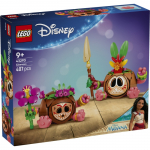 LEGO Disney Princess Kakamora 43293