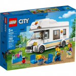 LEGO City Autosuvila 60283