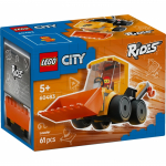 LEGO City S&otilde;idukid &ndash; ehituslaadur 60483