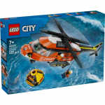 LEGO City Rannavalvekopter 60503