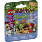 LEGO Minifigures Shreki sari 71053