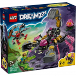 LEGO DREAMZzz&trade; &Otilde;udusunen&auml;o skorpionikaevaja 71513