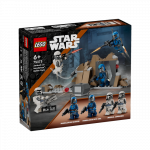 LEGO Star Wars Mandalore&trade;&lsquo;i varitsemise lahingukomplekt 75373