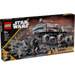 LEGO Star Wars&trade; Vabariigi Juggernaut 75413