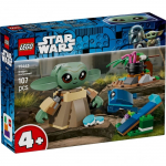 LEGO Star Wars&trade; Grogu kodu 75443