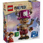 LEGO ONE PIECE Tony Tony Chopper 75643