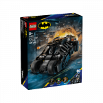 LEGO Super Heroes Batman&trade; Tumbler vs. Two-Face&trade; ja The Joker&trade; 76303