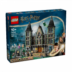 LEGO Harry Potter TM Malfoy m&otilde;is 76453