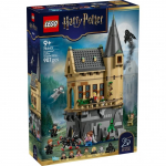 LEGO Harry Potter&trade; Sigat&uuml;&uuml;ka loss: Haiglatiib 76463