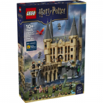 LEGO Harry Potter&trade; Sigat&uuml;&uuml;ka&trade; loss: Idatiib 76473