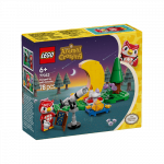LEGO Animal Crossing Celeste t&auml;hevaatlus 77053