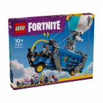 LEGO Fortnite Battle Bus 77073