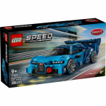 LEGO Speed Champions Bugatti Vision GT h&uuml;persportauto 77253