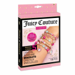 MAKE IT REAL K&auml;sit&ouml;&ouml;komplekt - Juicy Couture V&auml;ike K&auml;ev&otilde;rude Komplekt "Kristallid"