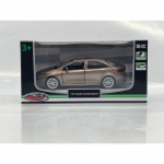 MSZ metallist mudelauto Toyota Corolla Hybrid skaala 1:43