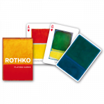 PIATNIK Kaardid - Rothko