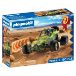 PLAYMOBIL maastikus&otilde;iduki buggy 72063