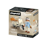 PLAYMOBIL Vespa 80. aastap&auml;ev: Klassikaline stiil 72283